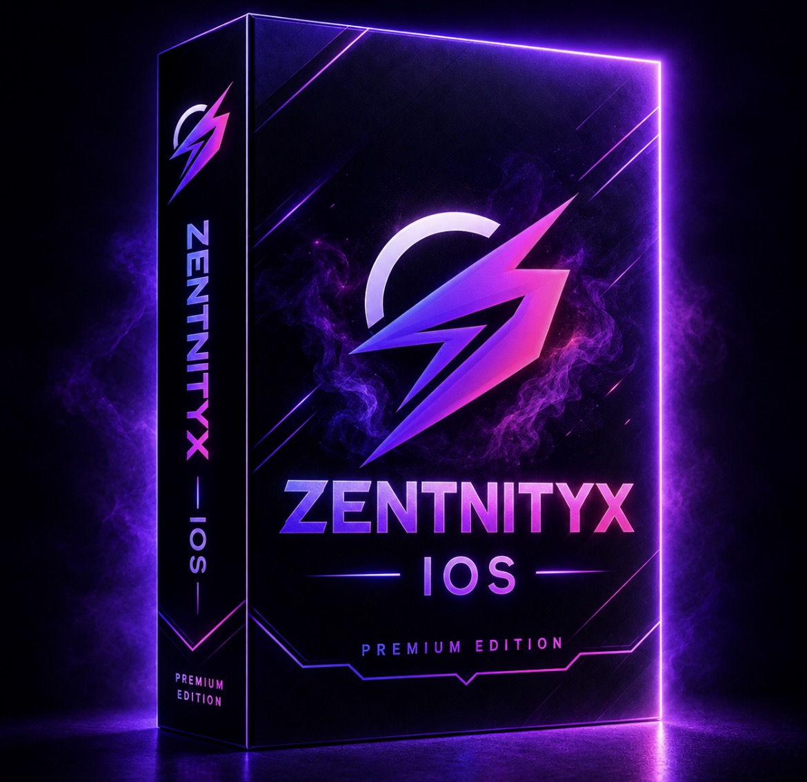 ZENTNITYX