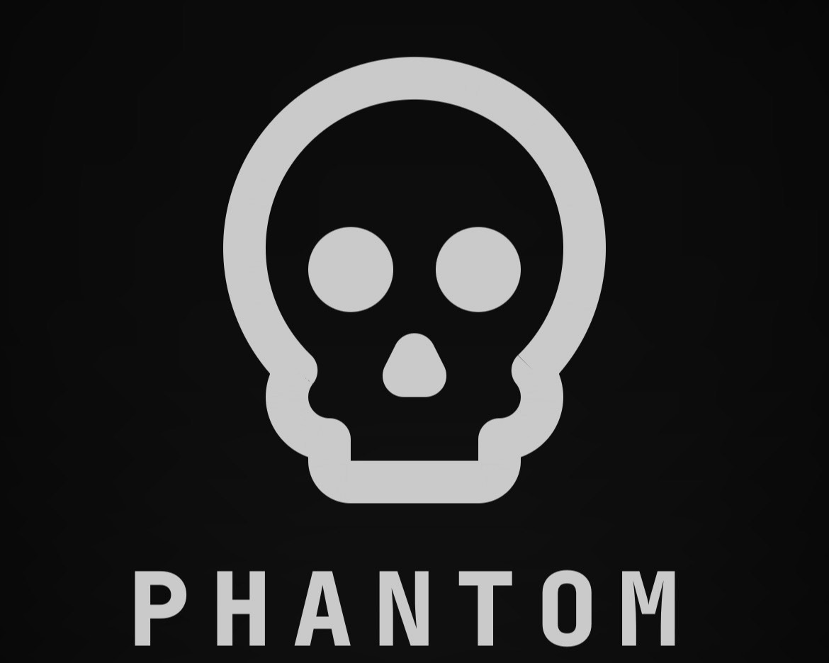 PHANTOM (AD+IOS) 12ช.ม